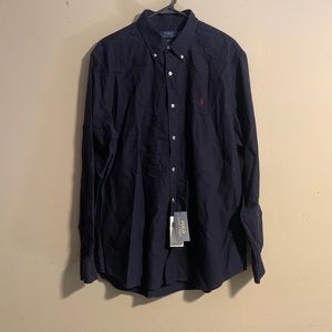 Authentic Polo by Ralph Lauren